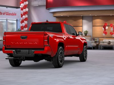 2026 Toyota Tacoma - Photo 9