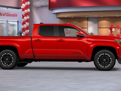 2026 Toyota Tacoma - Photo 13