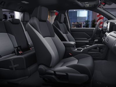 2026 Toyota Tacoma - Photo 20