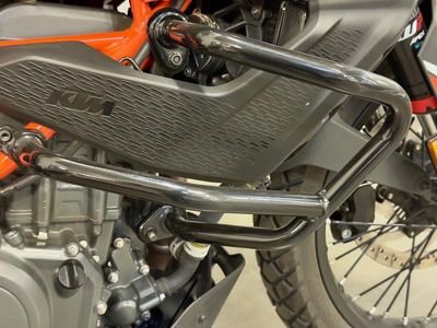 2024 KTM 390 Adventure - Photo 6