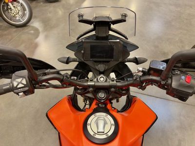 2024 KTM 390 Adventure - Photo 5