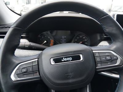 2022 Jeep Compass - Photo 12