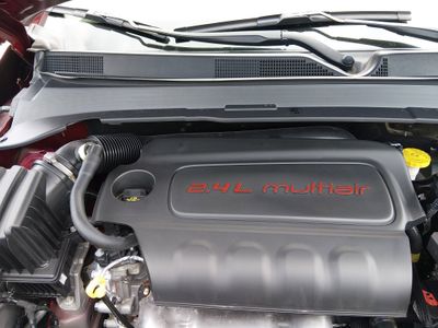 2022 Jeep Compass - Photo 9