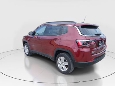2022 Jeep Compass - Photo 5