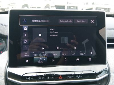 2022 Jeep Compass - Photo 18