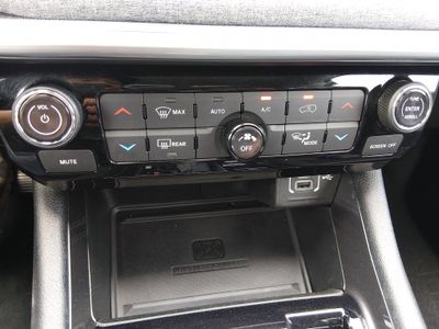 2022 Jeep Compass - Photo 21
