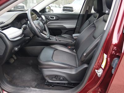 2022 Jeep Compass - Photo 20