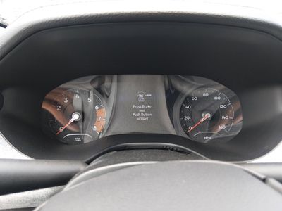 2022 Jeep Compass - Photo 14