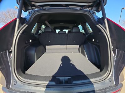 2026 Honda CR-V Hybrid - Photo 17