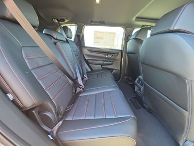 2026 Honda CR-V Hybrid - Photo 14