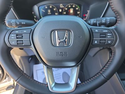 2026 Honda CR-V Hybrid - Photo 19