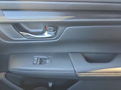 2026 Honda CR-V Hybrid - Photo 21