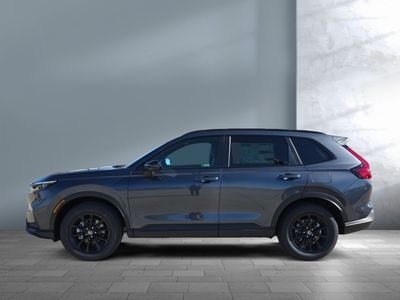 2026 Honda CR-V Hybrid - Photo 3