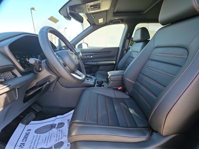 2026 Honda CR-V Hybrid - Photo 9