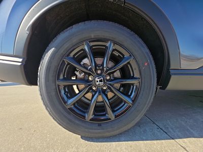 2026 Honda CR-V Hybrid - Photo 16