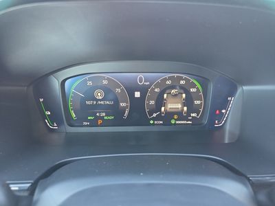 2026 Honda CR-V Hybrid - Photo 10
