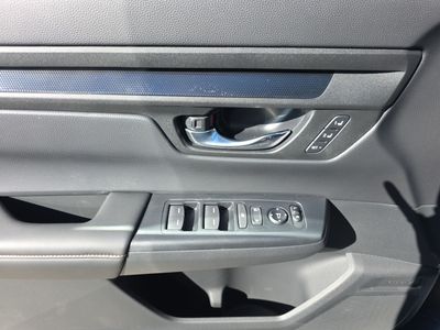 2026 Honda CR-V Hybrid - Photo 20