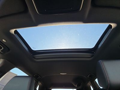 2026 Honda CR-V Hybrid - Photo 24