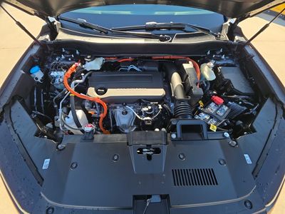 2026 Honda CR-V Hybrid - Photo 22