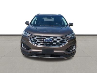 2019 Ford Edge — side profile view