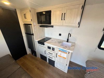 2026 Forest River RV Puma - Photo 7