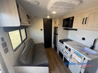 2026 Forest River RV Puma - Photo 8
