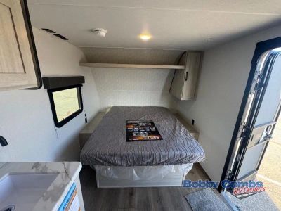 2026 Forest River RV Puma - Photo 12