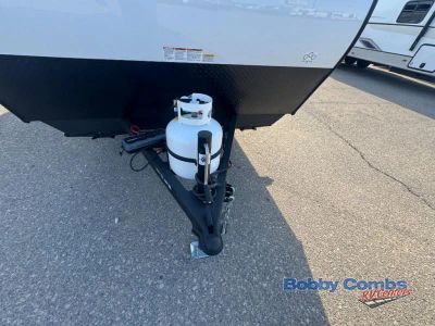 2026 Forest River RV Puma - Photo 5