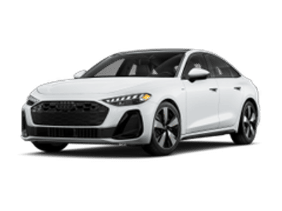 2026 Audi A5 Sedan - Photo 2