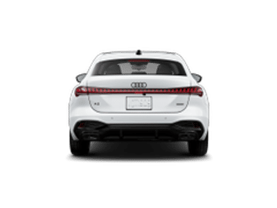 2026 Audi A5 Sedan - Photo 5