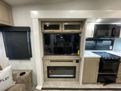 2026 Jayco Eagle - Photo 35
