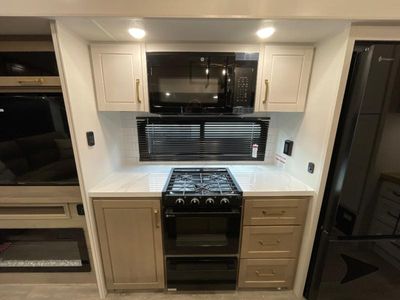 2026 Jayco Eagle - Photo 38