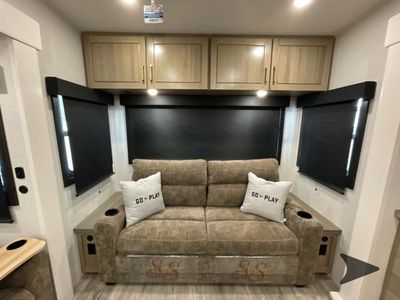 2026 Jayco Eagle - Photo 32