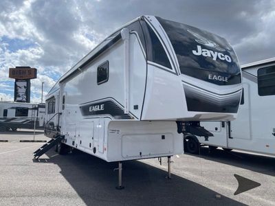 2026 Jayco Eagle - Photo 3
