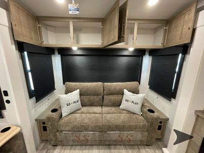 2026 Jayco Eagle - Photo 33