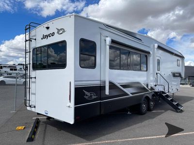 2026 Jayco Eagle - Photo 5