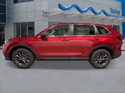 2026 Honda CR-V - Photo 2