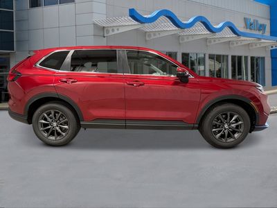 2026 Honda CR-V - Photo 6