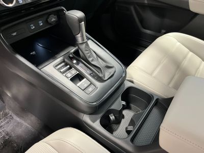 2026 Honda CR-V - Photo 18