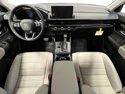 2026 Honda CR-V - Photo 19