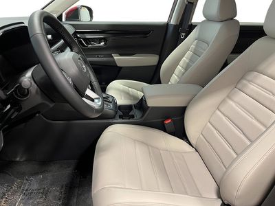 2026 Honda CR-V - Photo 12