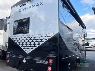 2026 Dynamax isata 3 - Photo 5