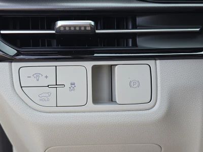 2026 Kia Sportage — photo 29 view
