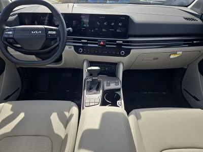 2026 Kia Sportage — photo 15 view