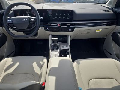 2026 Kia Sportage — photo 13 view