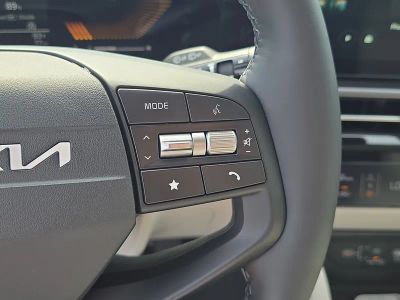 2026 Kia Sportage — photo 32 view