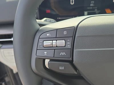 2026 Kia Sportage — photo 31 view