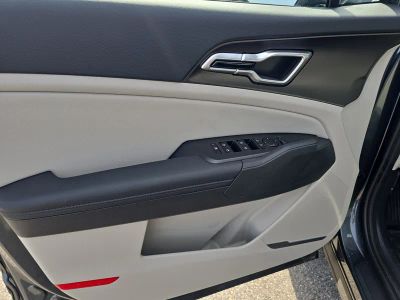 2026 Kia Sportage — photo 18 view