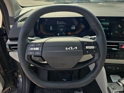 2026 Kia Sportage — photo 30 view