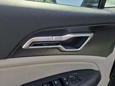 2026 Kia Sportage — photo 19 view